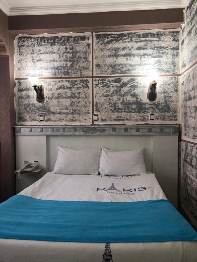 Antik Otel Ankara Eksteriør bilde