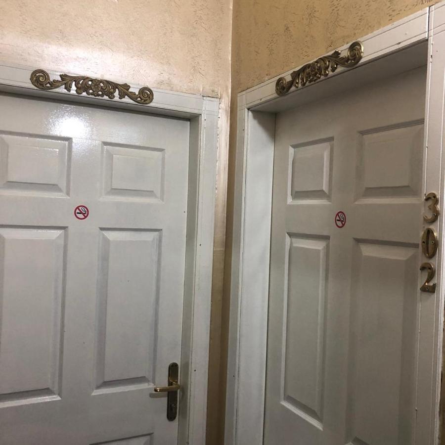 Antik Otel Ankara Eksteriør bilde