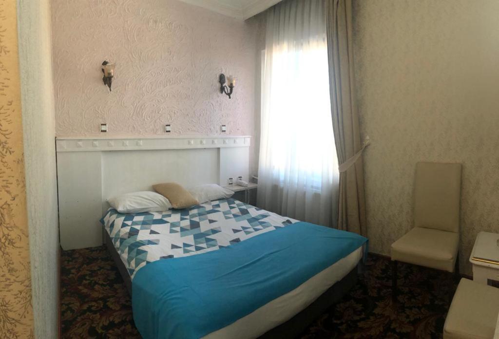 Antik Otel Ankara Eksteriør bilde